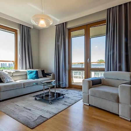 Vacationclub - Olympic Park Apartment A604 Kołobrzeg Eksteriør bilde